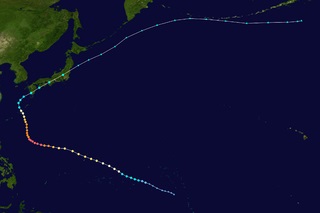 Typhoon vongfong 2014 october 12 tropical storm map track